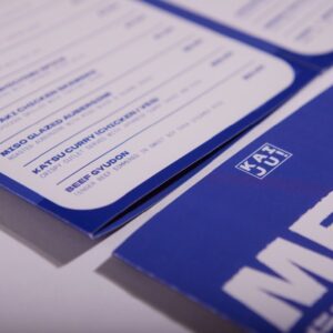 Standard Roller Banners