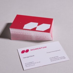 Business Cards