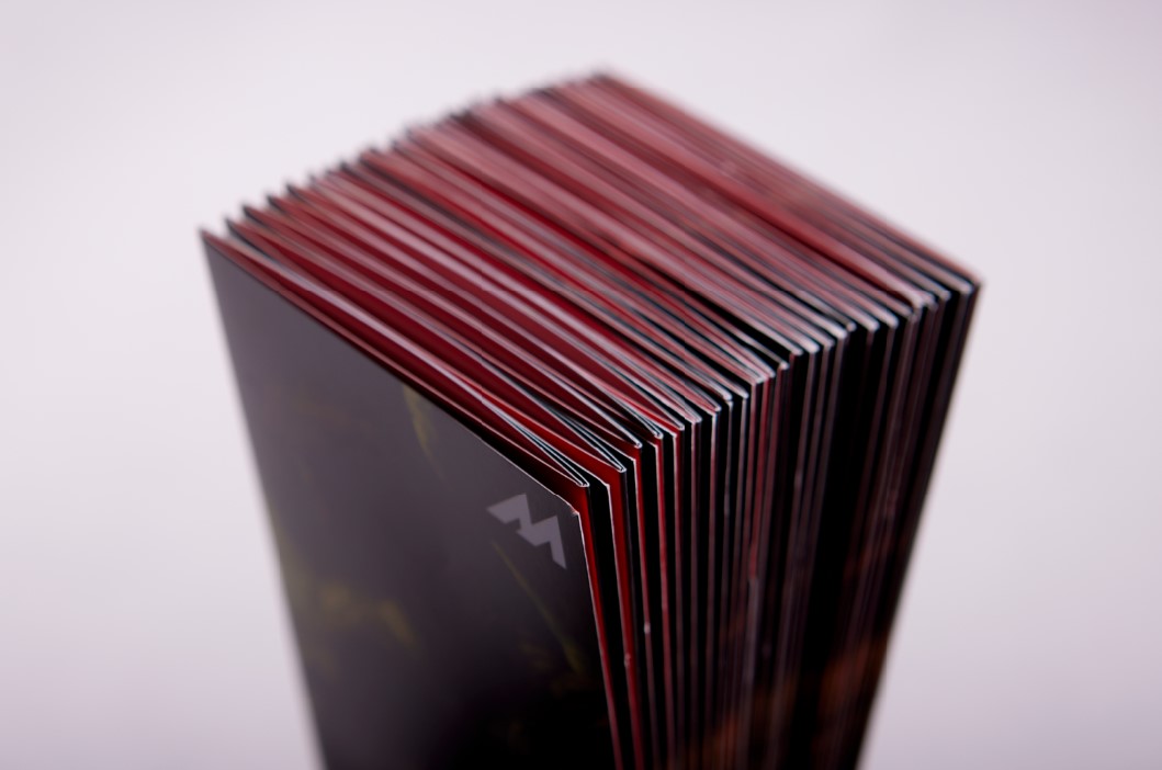 Folded Leaflets - Image 7