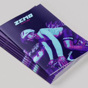 Stapled Booklets